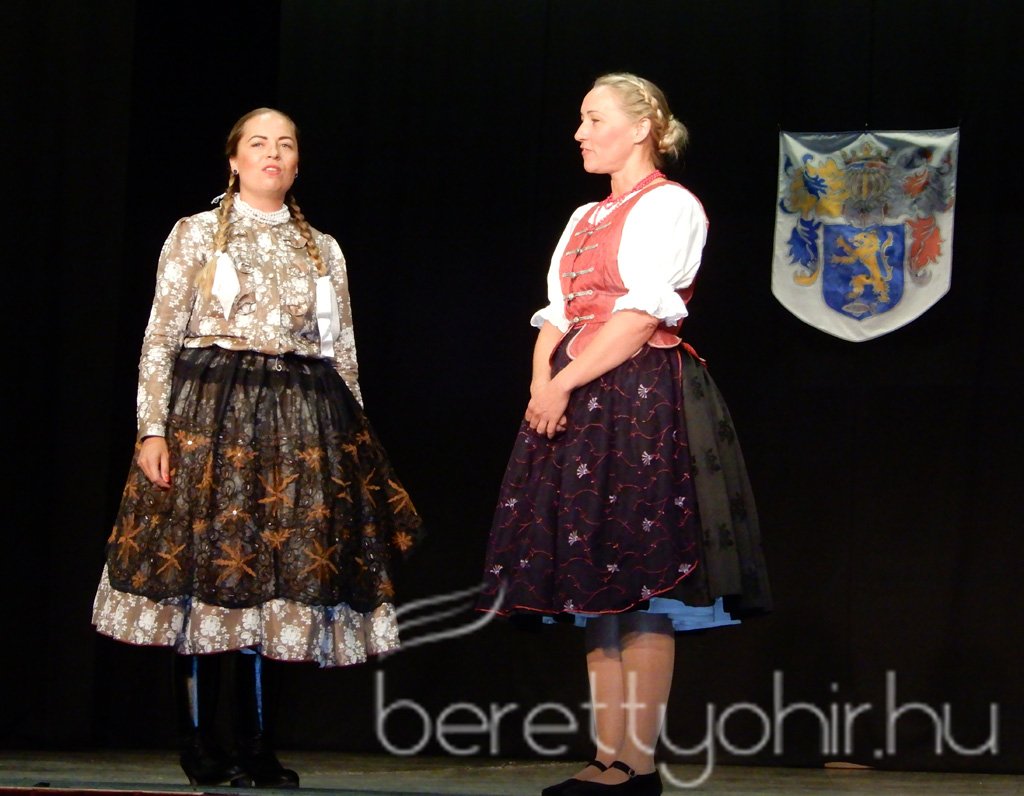 Köszönjük Berettyóújfalu 45